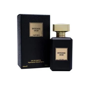 Marhaba Intense Oud 100 ml de firma original