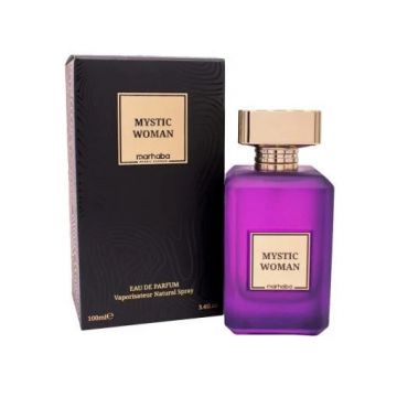 Marhaba Mystic Woman 100 Ml