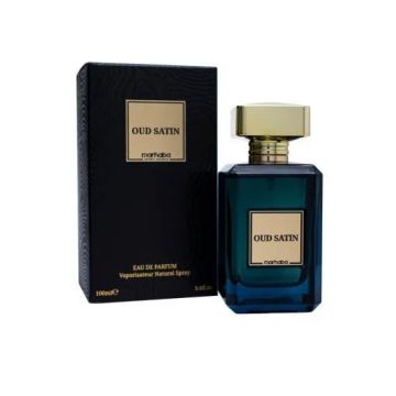 Marhaba Oud Satin 100ml de firma original