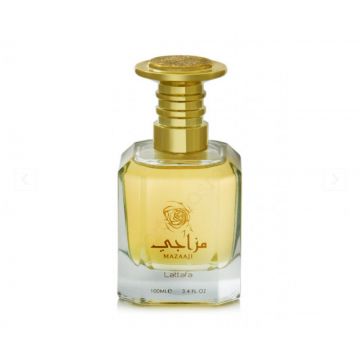 Mazaaji 100ml