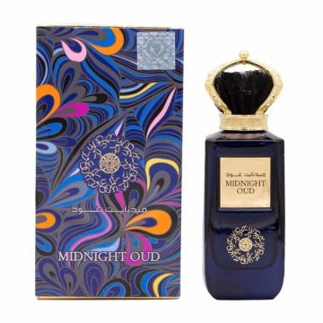 Midnight Oud 100 ml de firma original