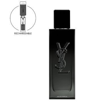 Myslf Yves Saint Laurent, Apa de Parfum, Barbati (Gramaj: 100 ml Tester) de firma original