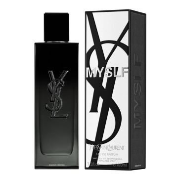 Myslf Yves Saint Laurent, Apa de Parfum, Barbati (Gramaj: 100 ml) de firma original