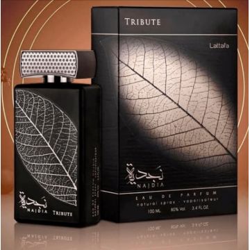 Najdia Tribute 100ml