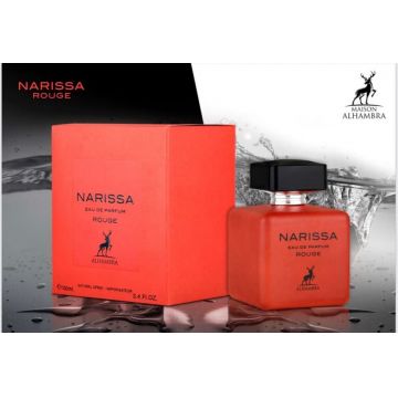 Narissa Rouge 100 ml