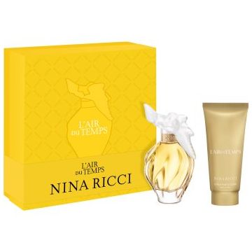 NINA RICCI L'Air du Temps set cadou pentru femei de firma original