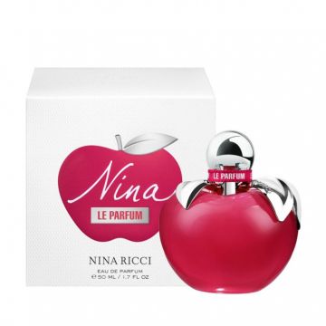 Nina Ricci Nina Le Parfum, Apa de Parfum, Femei (Gramaj: 50 ml) de firma original