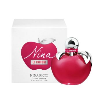 Nina Ricci Nina Le Parfum, Apa de Parfum, Femei (Gramaj: 80 ml) de firma original