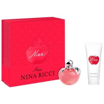 Nina Ricci Nina set cadou pentru femei