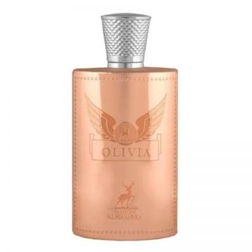 Olivia 80 ml