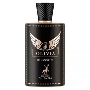 Olivia Blossom 80 ml