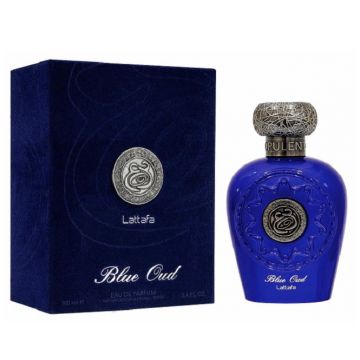 Opulent Blue Oud 100 ml