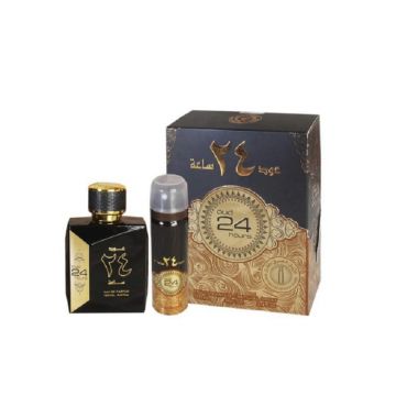 Oud 24 Hours 100 ml