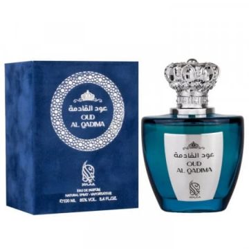 Oud Al Qadima 100 ml