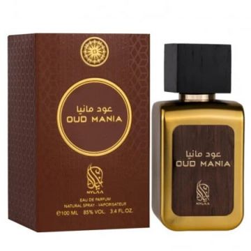 Oud Mania 100ml