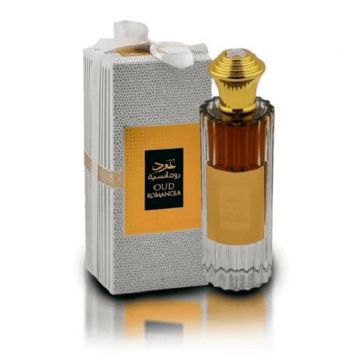 Oud Romancea 100ml de firma original