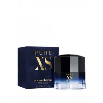 Paco Rabanne Pure XS, Barbati, Apa de Toaleta (Concentratie: Apa de Toaleta, Gramaj: 50 ml)