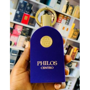 Philos Centro 100 ml de firma original