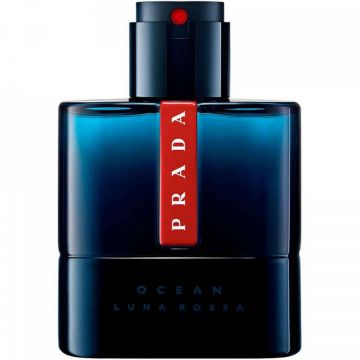 Prada Luna Rossa Ocean, Barbati, Apa de Toaleta (Concentratie: Apa de Toaleta, Gramaj: 100 ml Tester) de firma original