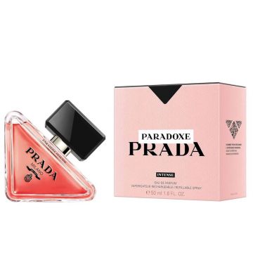 Prada Paradoxe Intense, Apa de Parfum, Femei (Gramaj: 50 ml)