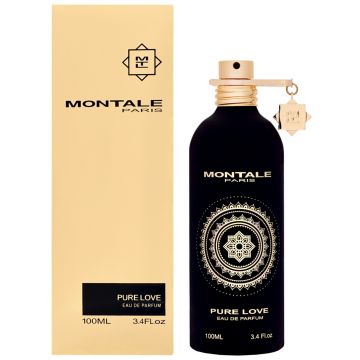 Pure Love Montale, Apa de Parfum, Unisex (Gramaj: 100 ml) de firma original