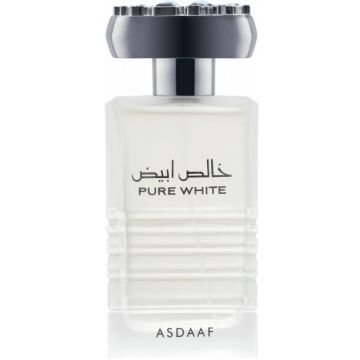 Pure White 100 ml