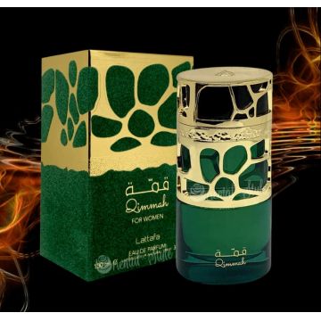 Qimmah Dama 100 ml de firma original