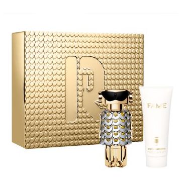 Rabanne Fame set cadou pentru femei