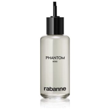 Rabanne Phantom Intense Eau de Parfum rezervă pentru bărbați