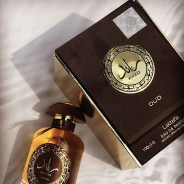 Raed Oud 100 ml