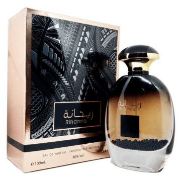 Rihanna 100 ml de firma original