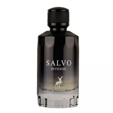 Salvo Intense 100 ml