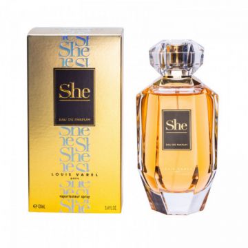 She 100 ml