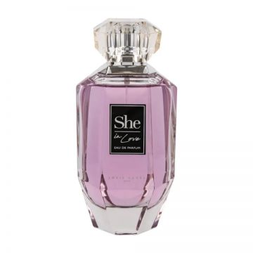 She In Love 100 Ml ieftin