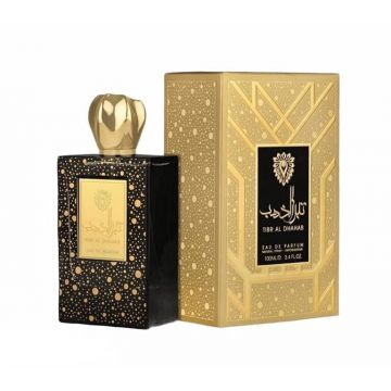 Tibr Al Dhahab 100 ml de firma original