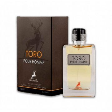 Toro 100 ml