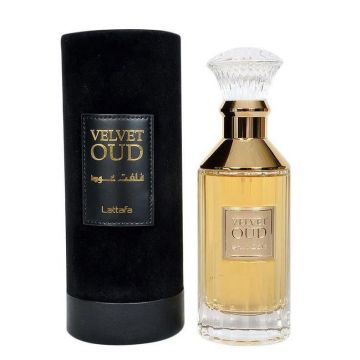 Velvet Oud 100 ml de firma original