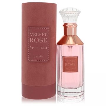 Velvet Rose 100 ml de firma original