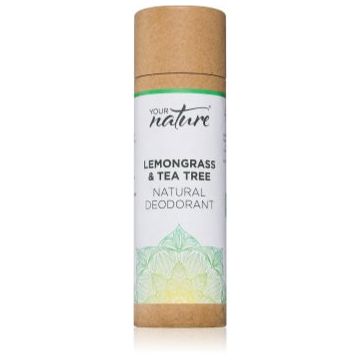 Your Nature Natural Deodorant deodorant stick