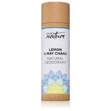 Your Nature Natural Deodorant deodorant stick