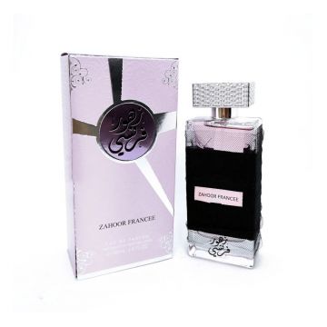 Zahoor Francee 100ml de firma original