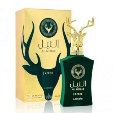 Al Noble Safeer 100 ml