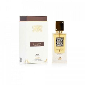 Ana Abiyedh Leather 60 ml de firma original