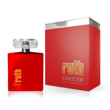 Apa de Parfum pentru Femei - Chatler EDP Chatler – Ruth Woman, 100 ml de firma originala