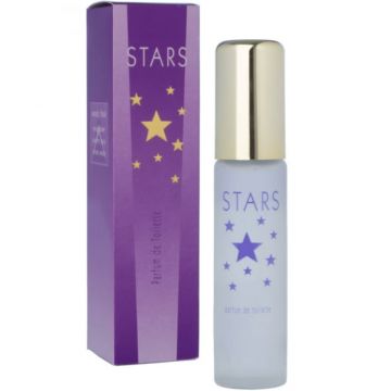 Apa de toaleta dama Milton Lloyd Stars, 50 ml de firma original