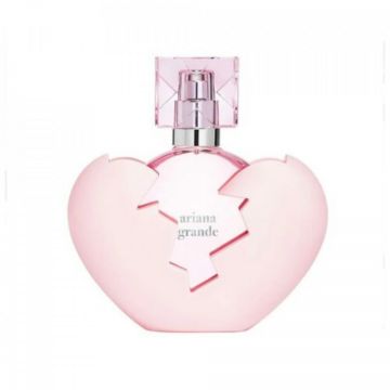 Ariana Grande, Thank U Next, Apa de Parfum, Femei (Concentratie: Apa de Parfum, Gramaj: 100 ml Tester)