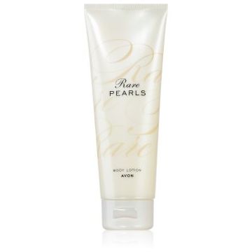 Avon Rare Pearls loțiune parfumată pentru corp