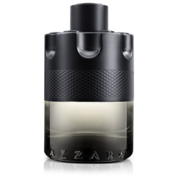 Azzaro The Most Wanted Intense Eau de Toilette pentru bărbați de firma original