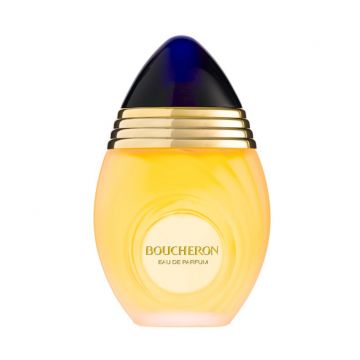 Boucheron Woman, Apa de Parfum (Concentratie: Apa de Parfum, Gramaj: 100 ml Tester) de firma original