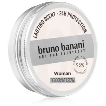 Bruno Banani Woman deodorant crema ieftin